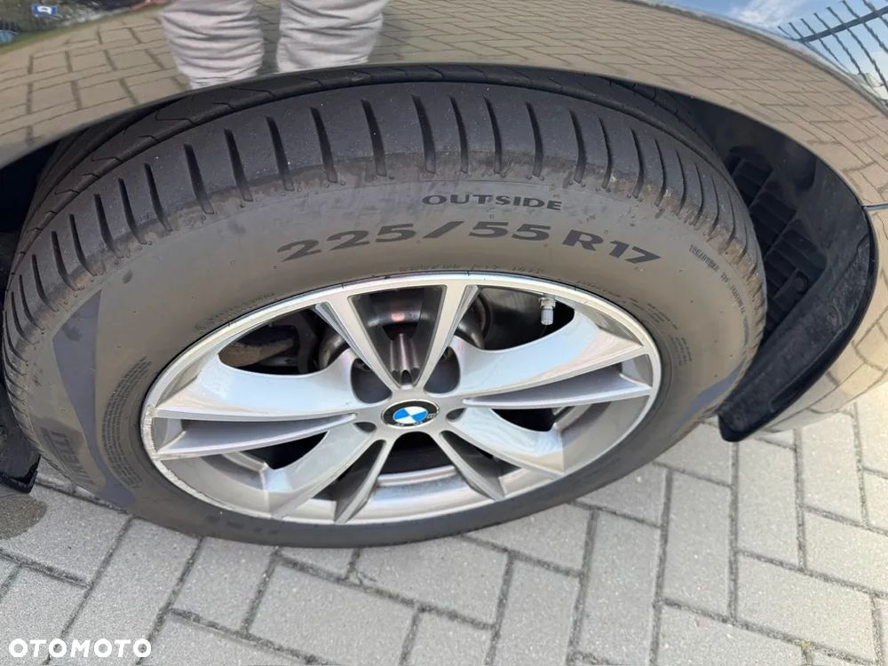 BMW Seria 5 - 27