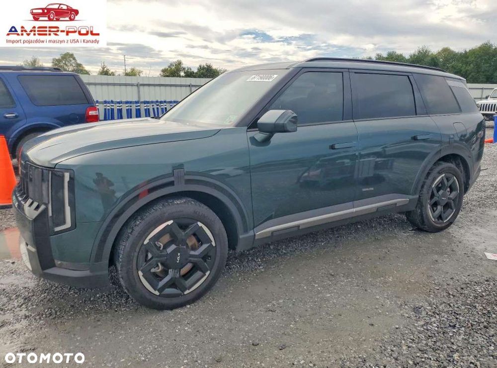 Kia Telluride