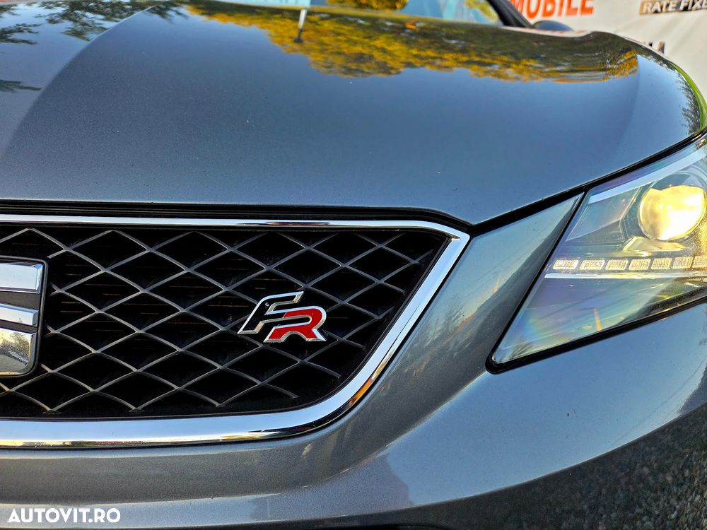 Seat Ibiza ST 1.4 TDI Reference - 12