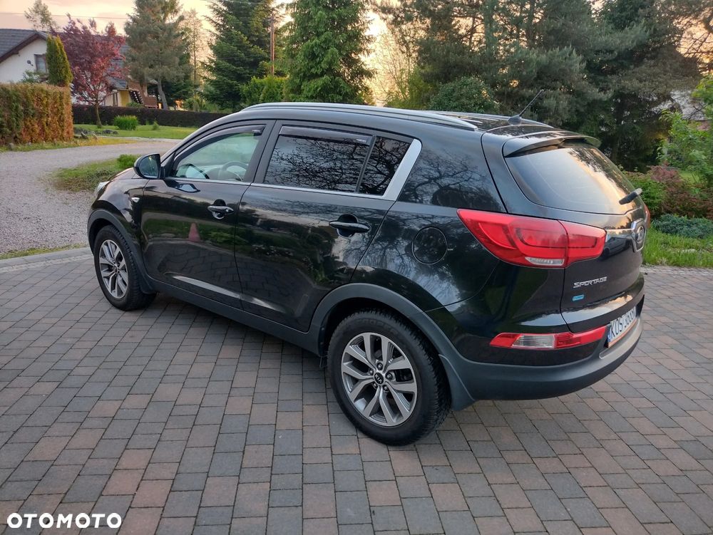 Kia Sportage 1.6 GDI S 2WD - 3