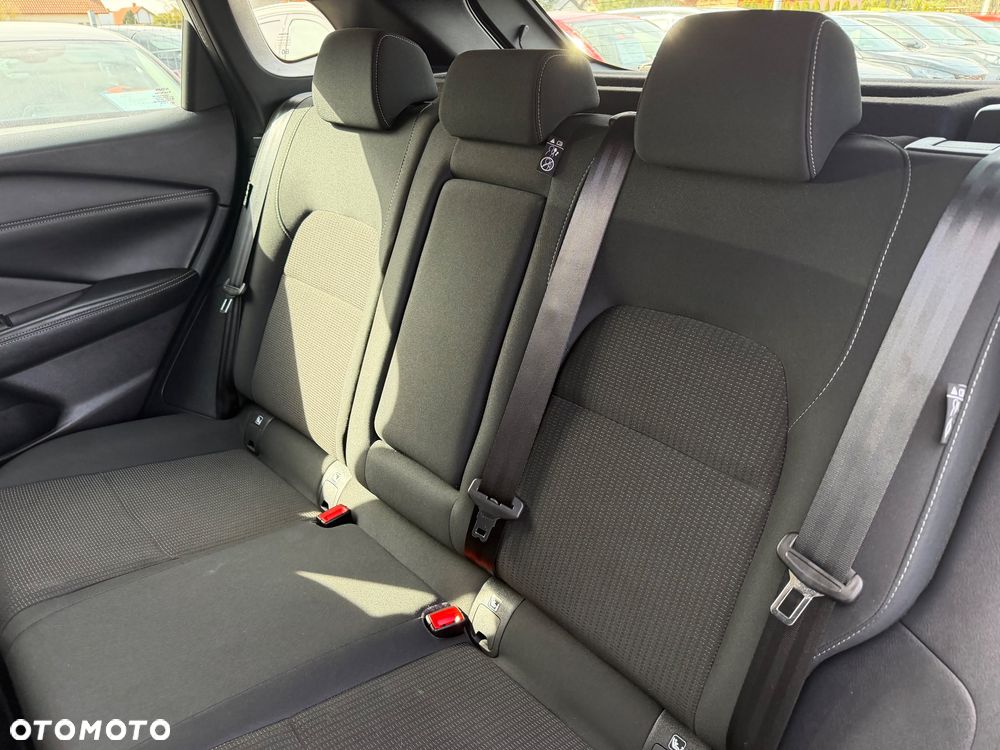 Nissan Qashqai 1.3 DIG-T Tekna DCT - 20