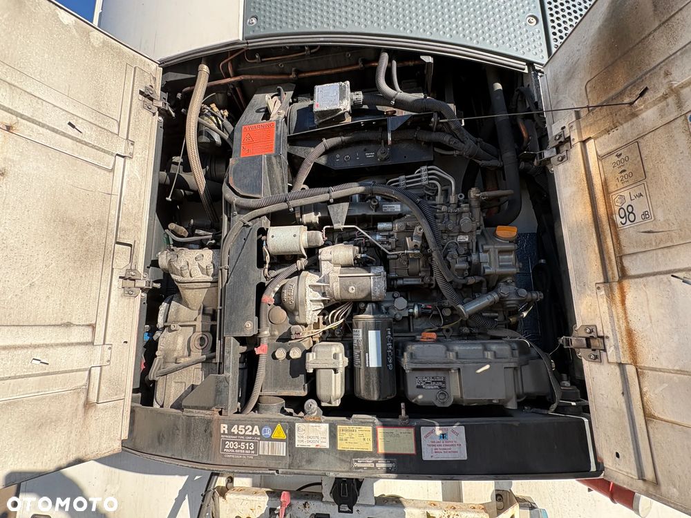 Schmitz Cargobull Chłodnia - 7