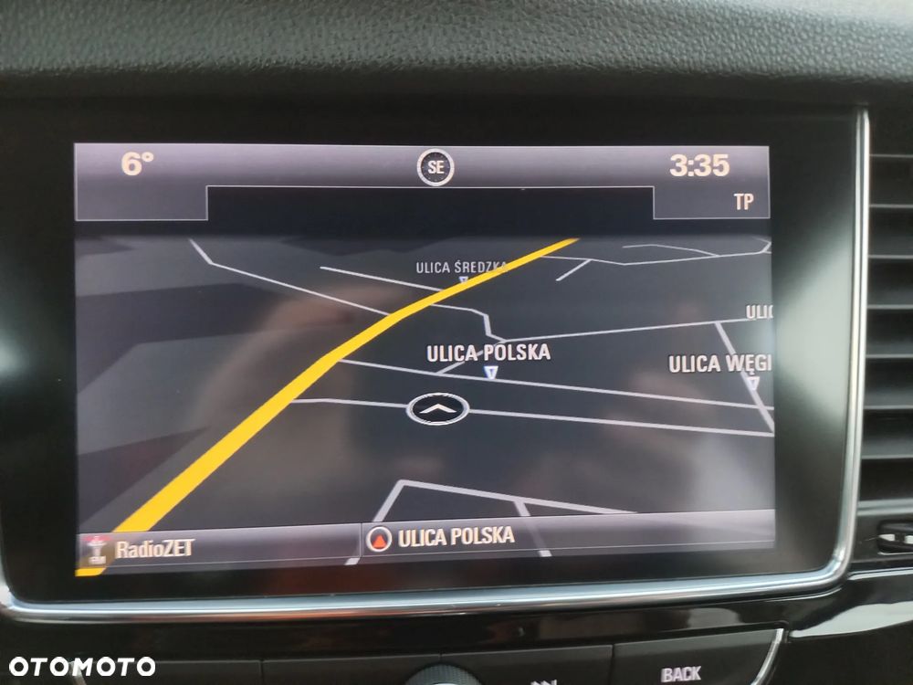 Opel Mokka 1.4 Turbo ecoFLEX Start/Stop Innovation - 26