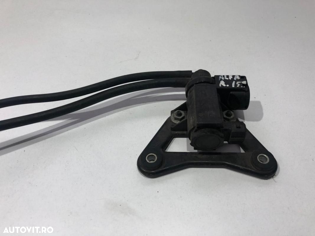 Electrovalva Fiat Doblo (2009->) [263] 1.3 multijet 263a2000 55203202 - 3