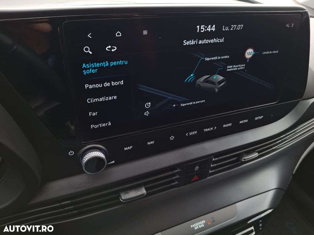 Hyundai i20 - 21