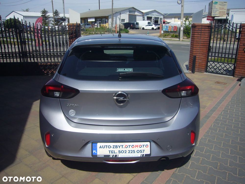 Opel Corsa 1.2 S&S - 7