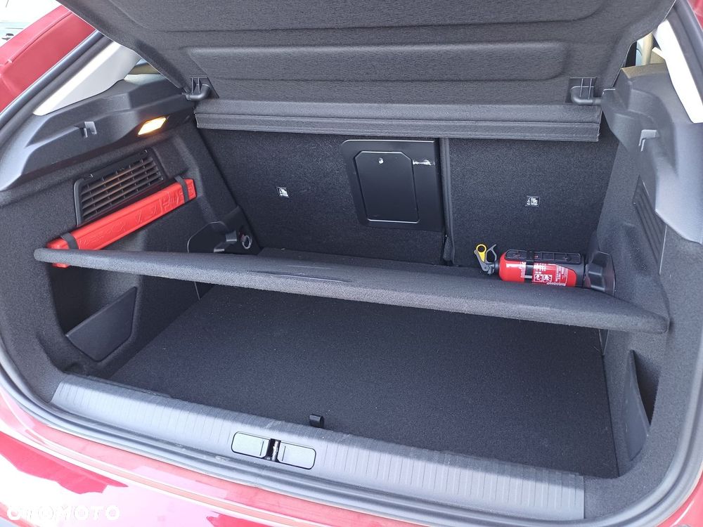 Citroën C4 1.2 PureTech Max S&S EAT8 - 35