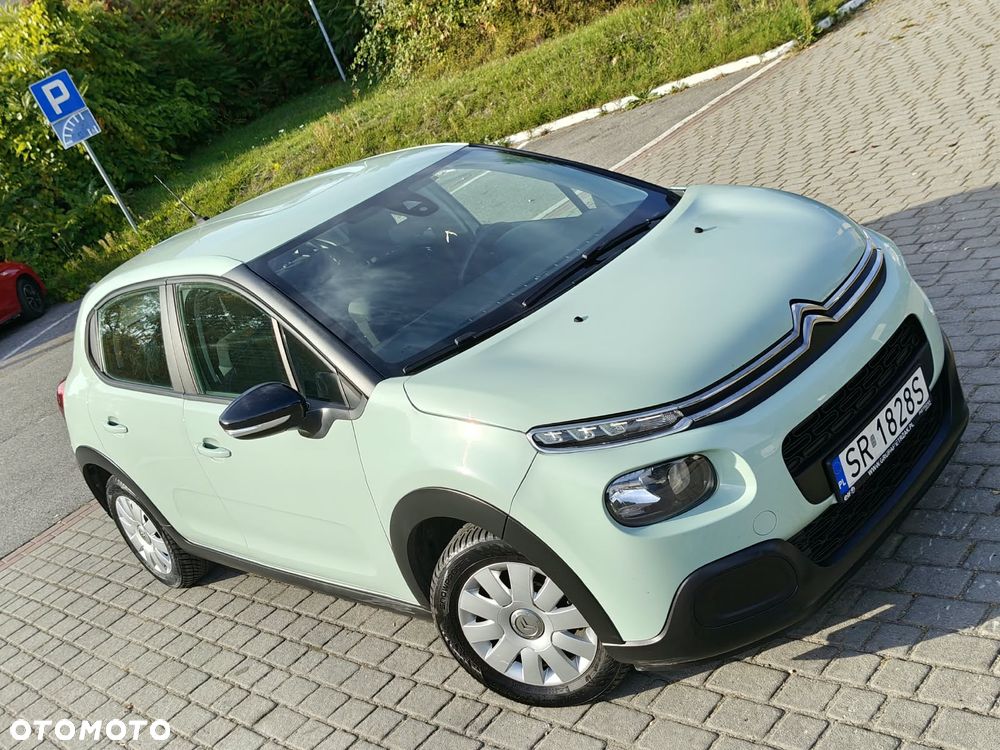 Citroën C3 Pure Tech 83 S&S C-SERIES - 30