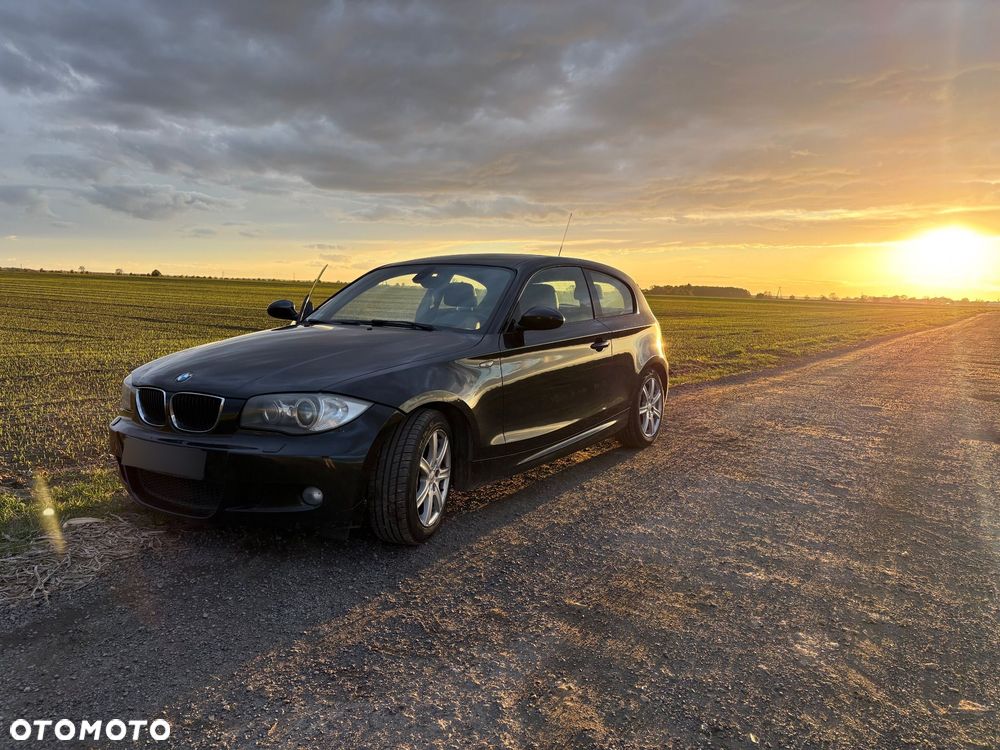 BMW Seria 1