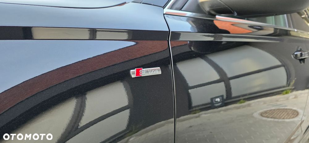 Audi A6 Avant 2.0 TDI DPF multitronic sport selection - 5