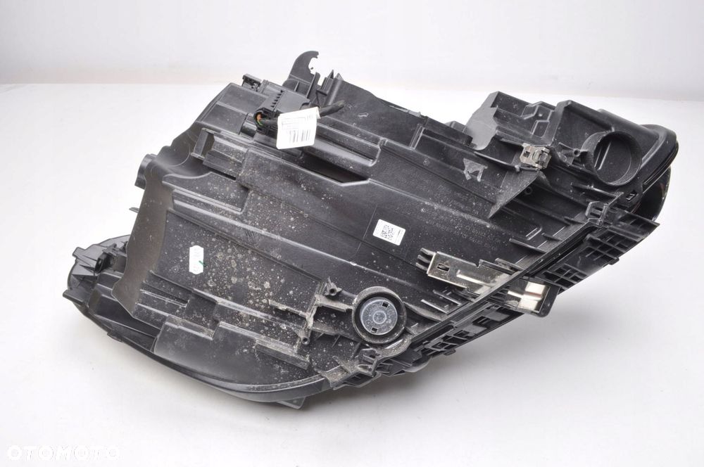 BMW 1 F40 LAMPA LEWA PRZEDNIA LEWY PRZÓD UK 5A1E057 - 11