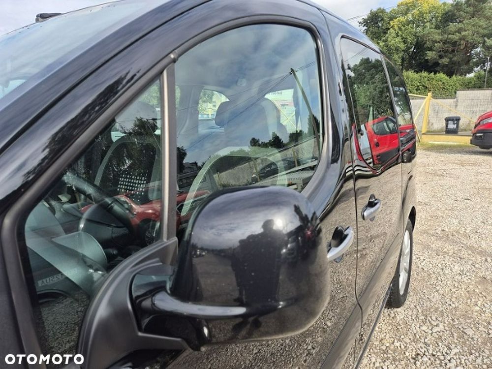 Citroën Berlingo - 11