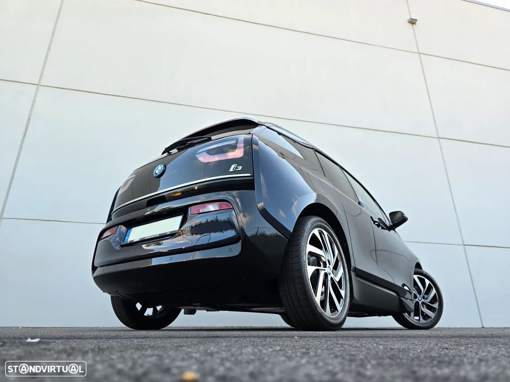 BMW i3 120Ah - 9