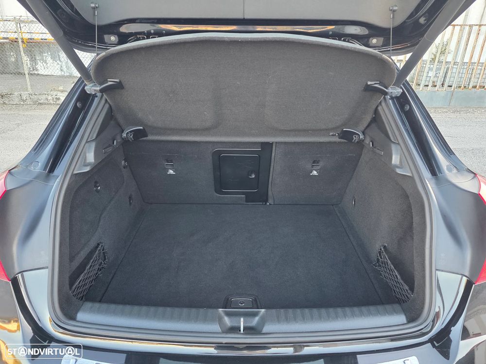 Mercedes-Benz GLA 180 d AMG Line Aut. - 8