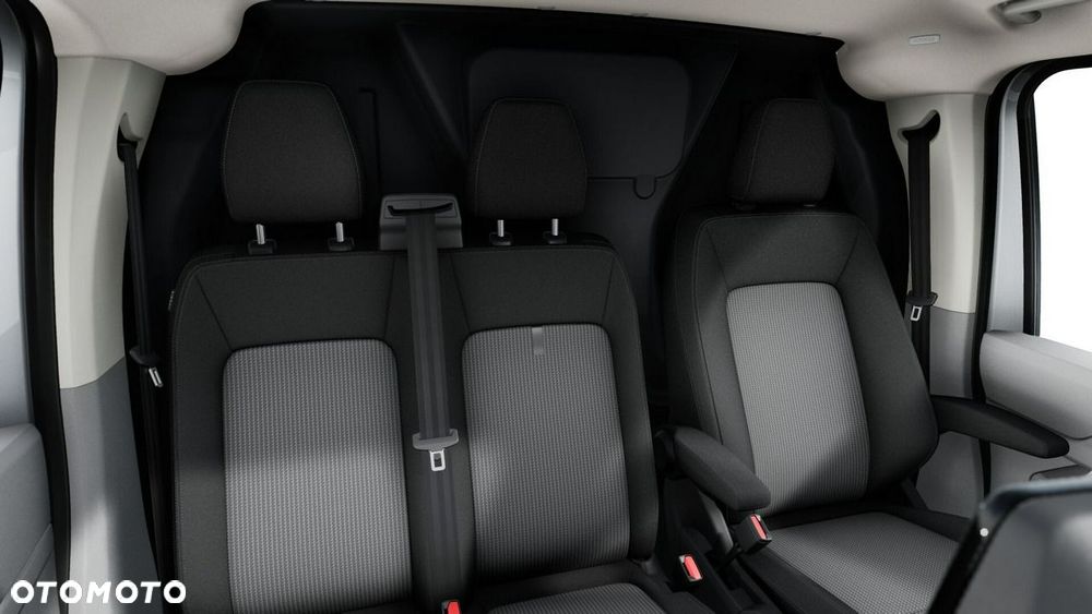 Volkswagen Transporter - 11