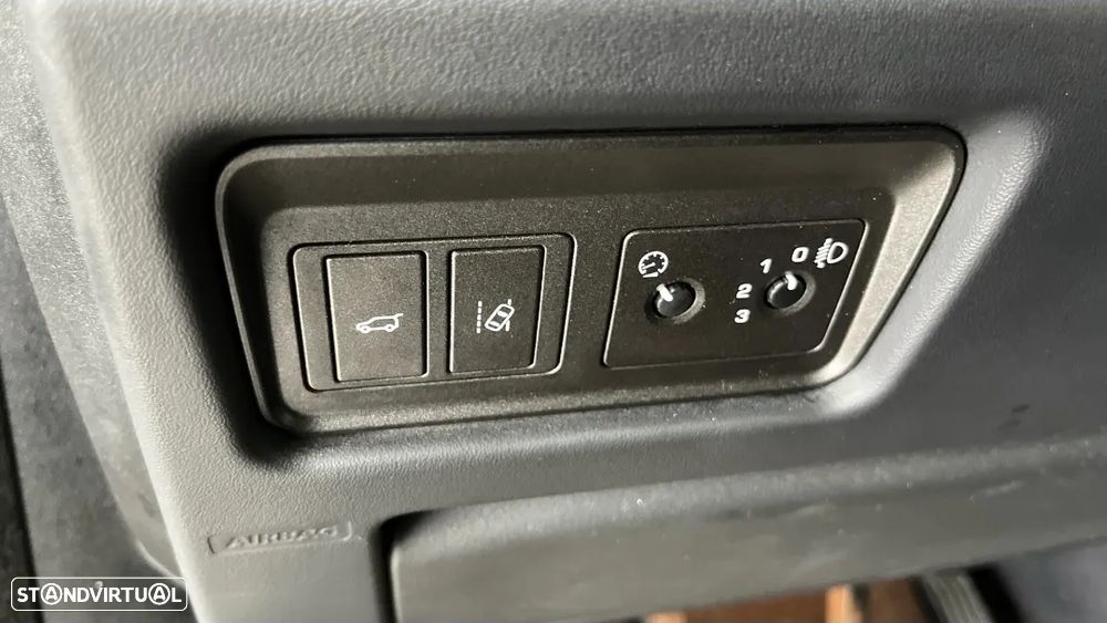 Land Rover Range Rover Evoque eD4 Pure - 18