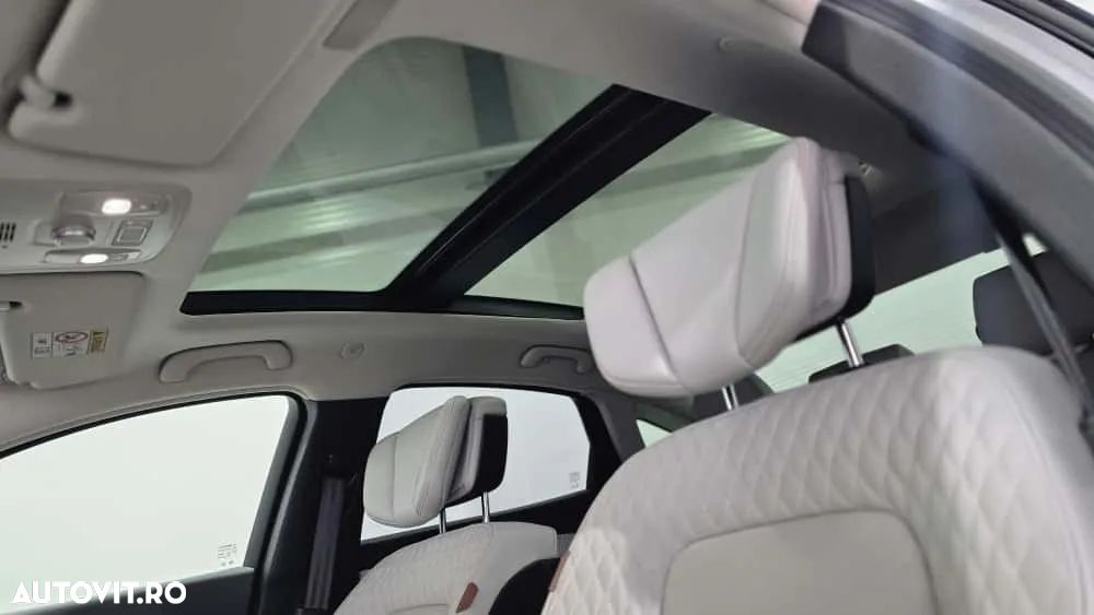 Renault Talisman Blue dCi EDC Initial Paris - 17