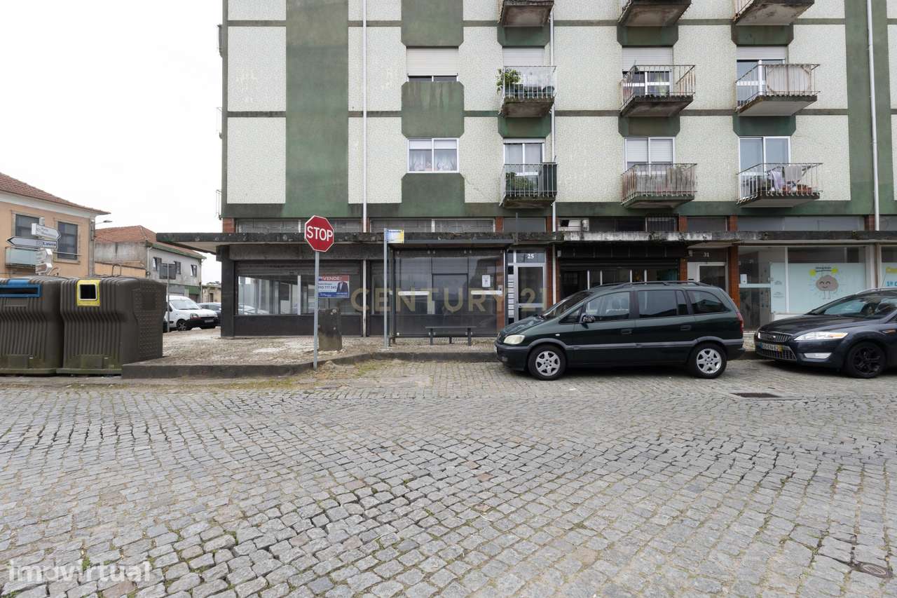 Apartamento T3 Remodelado em Lavra com Box Fechada – Pronto a Habitar! - Grande imagem: 2/25