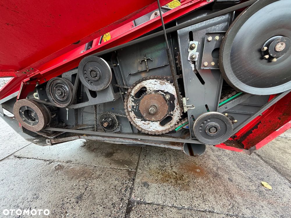 Massey Ferguson 7282 - 17