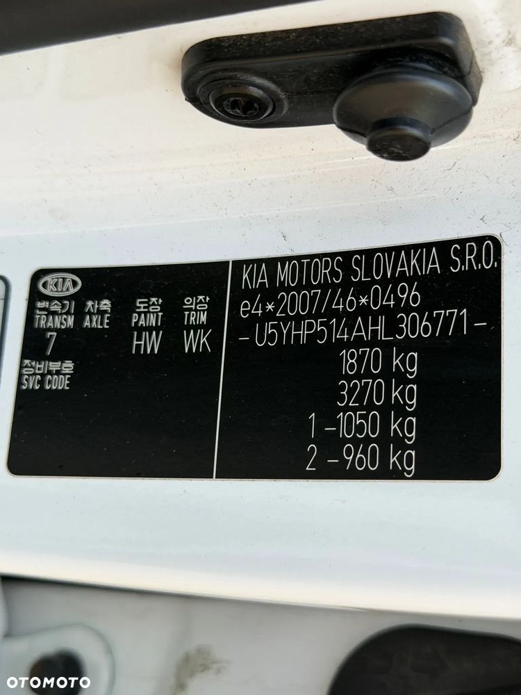 Kia Ceed 1.6 T-GDI GT XL - 30