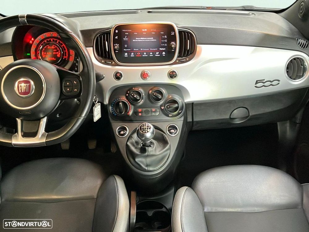 Fiat 500 - 10