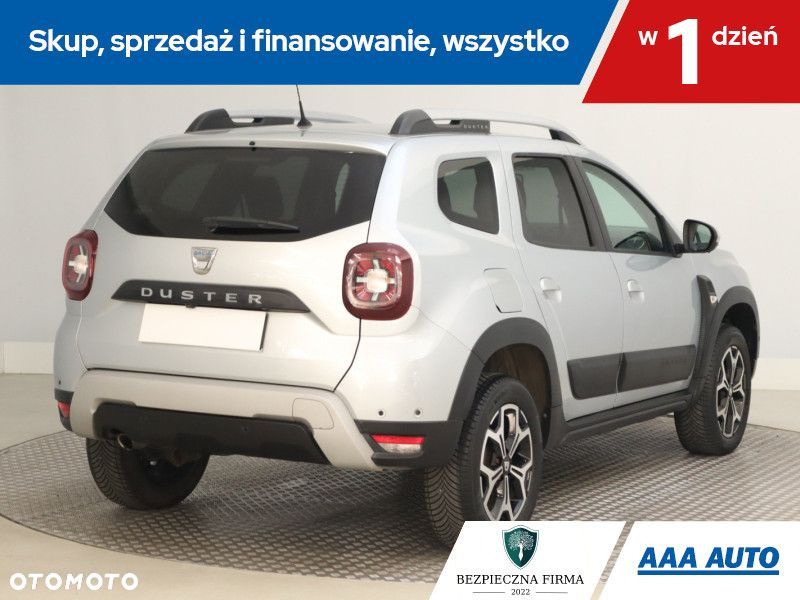 Dacia Duster - 7