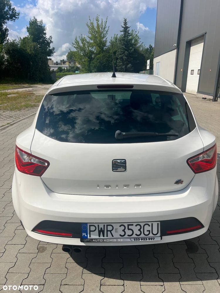Seat Ibiza - 18
