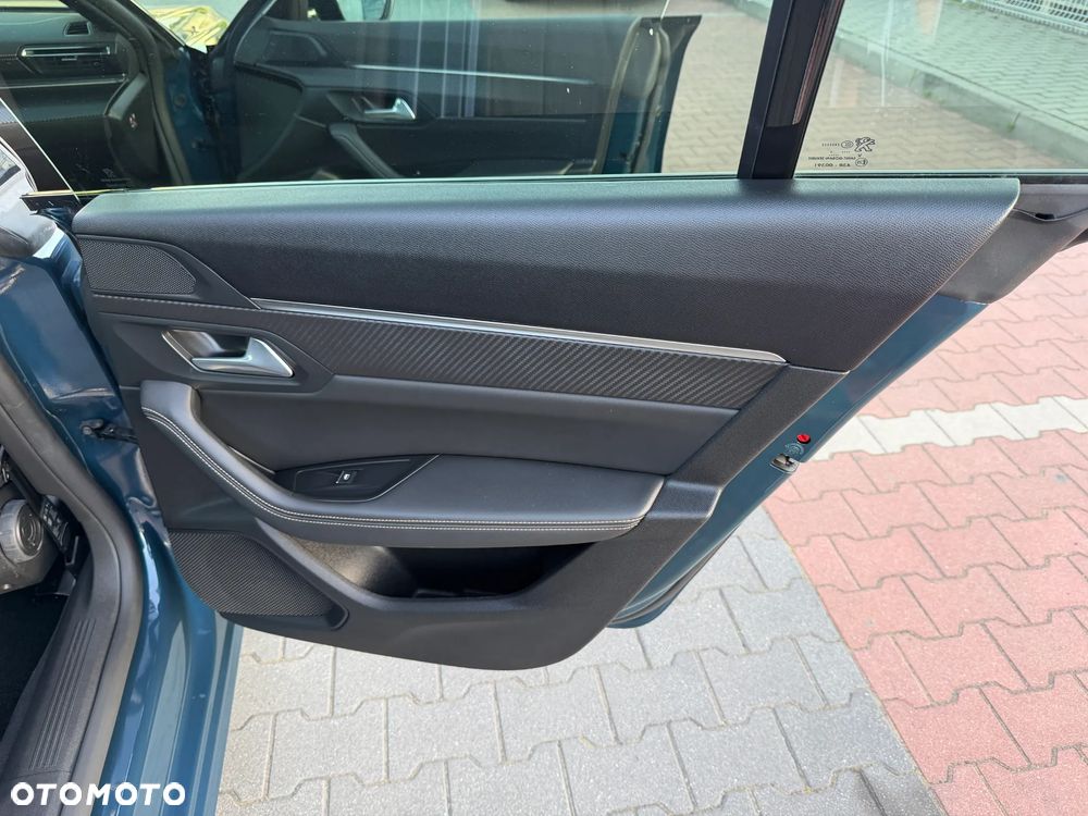 Peugeot 508 1.2 PureTech GT Pack S&S EAT8 - 35