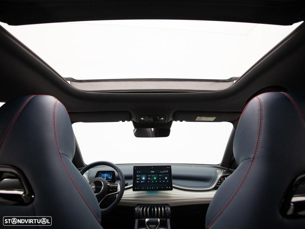 BYD Atto 3 60.48 kWh Comfort - 6