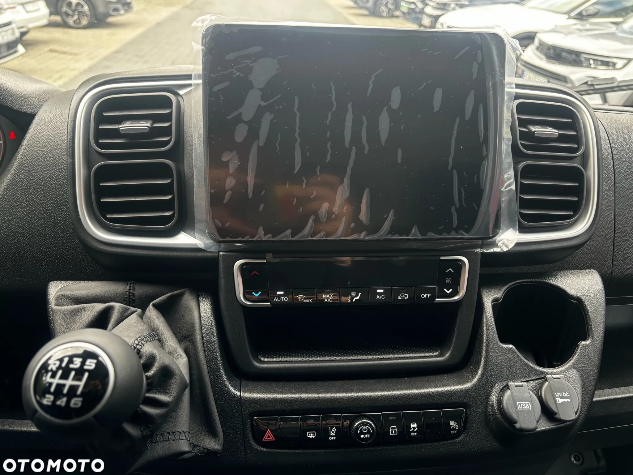 Fiat Ducato Maxi L3H2 140KM - 11