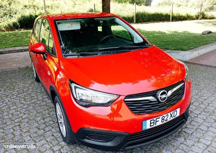 Opel Crossland X 1.5 CDTi Edition - 2
