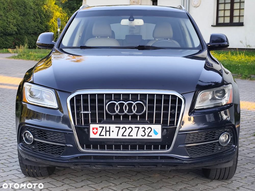 Audi Q5 - 1
