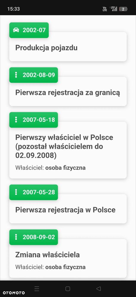 Audi A3 3-drzwiowe - 16