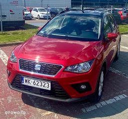 Seat Arona 1.0 TSI Style S&S DSG