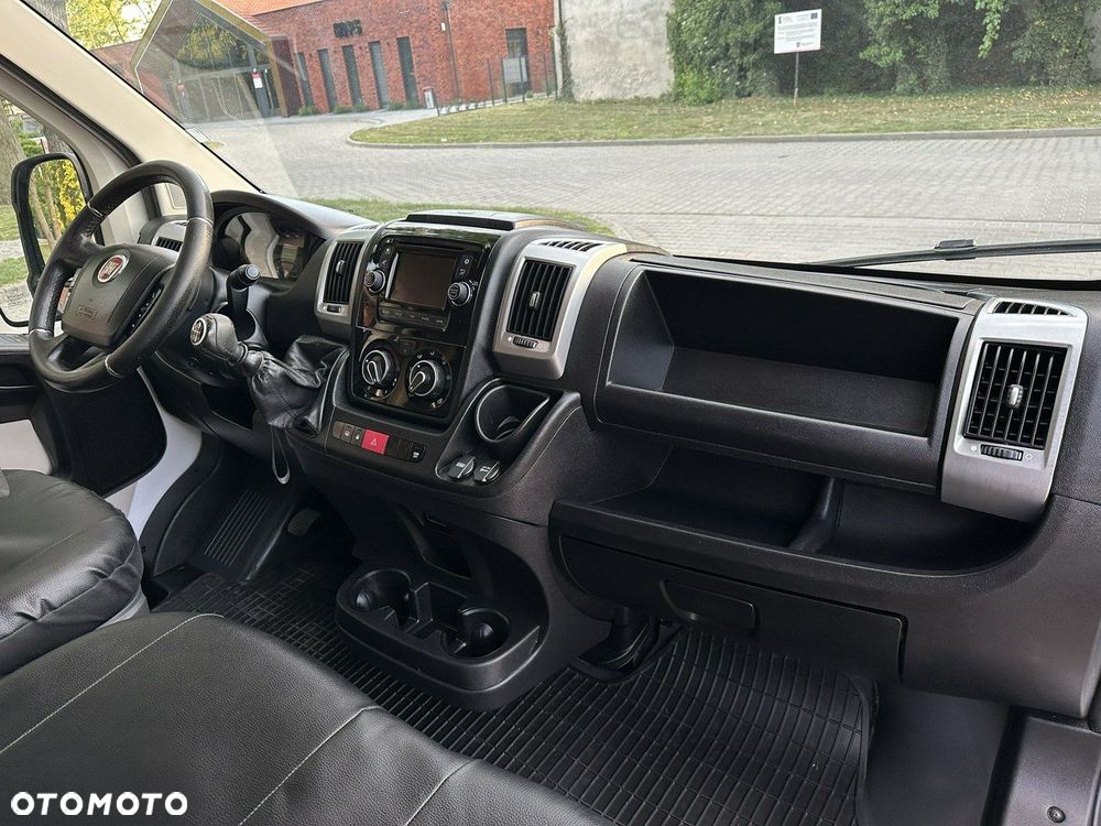 Fiat Ducato - 13