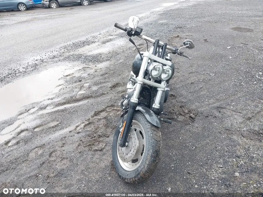 Harley-Davidson Touring Road King - 4