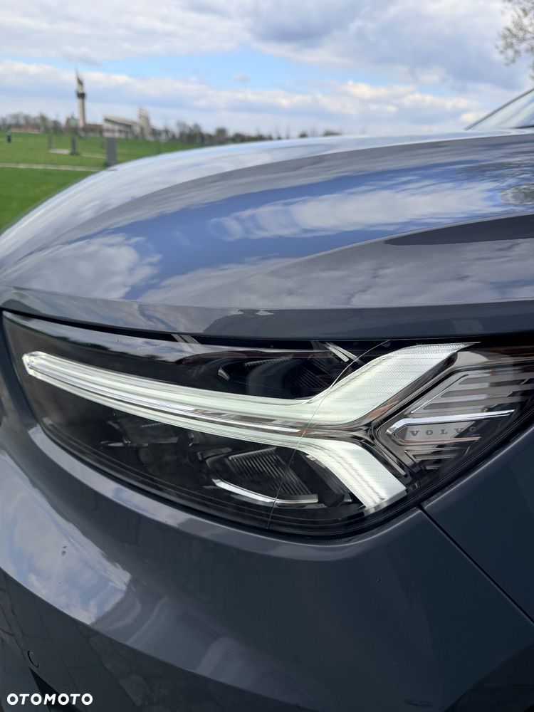 Volvo XC 40 D3 Geartronic - 9