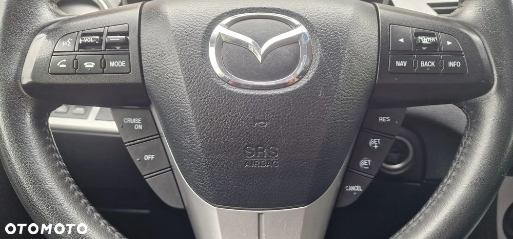 Mazda 3 2.0 MZR DISI Exclusive-Line - 28