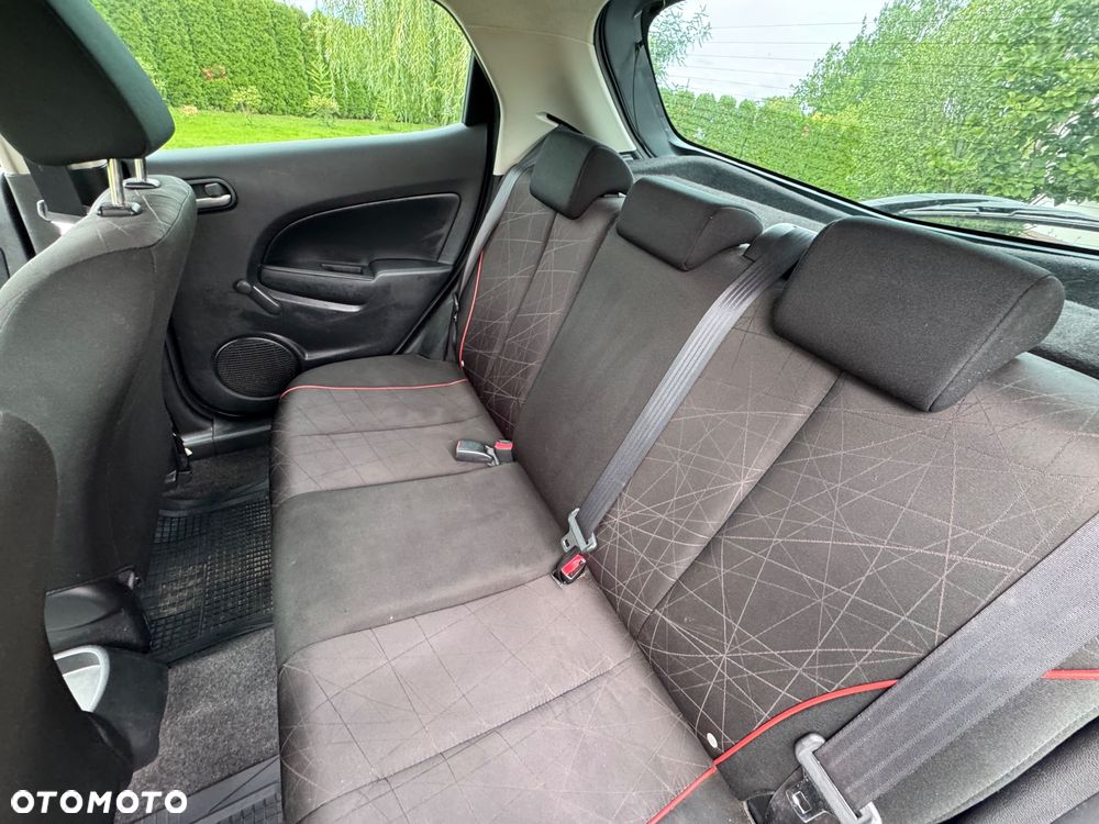 Mazda 2 1.3 MZR Iro - 17
