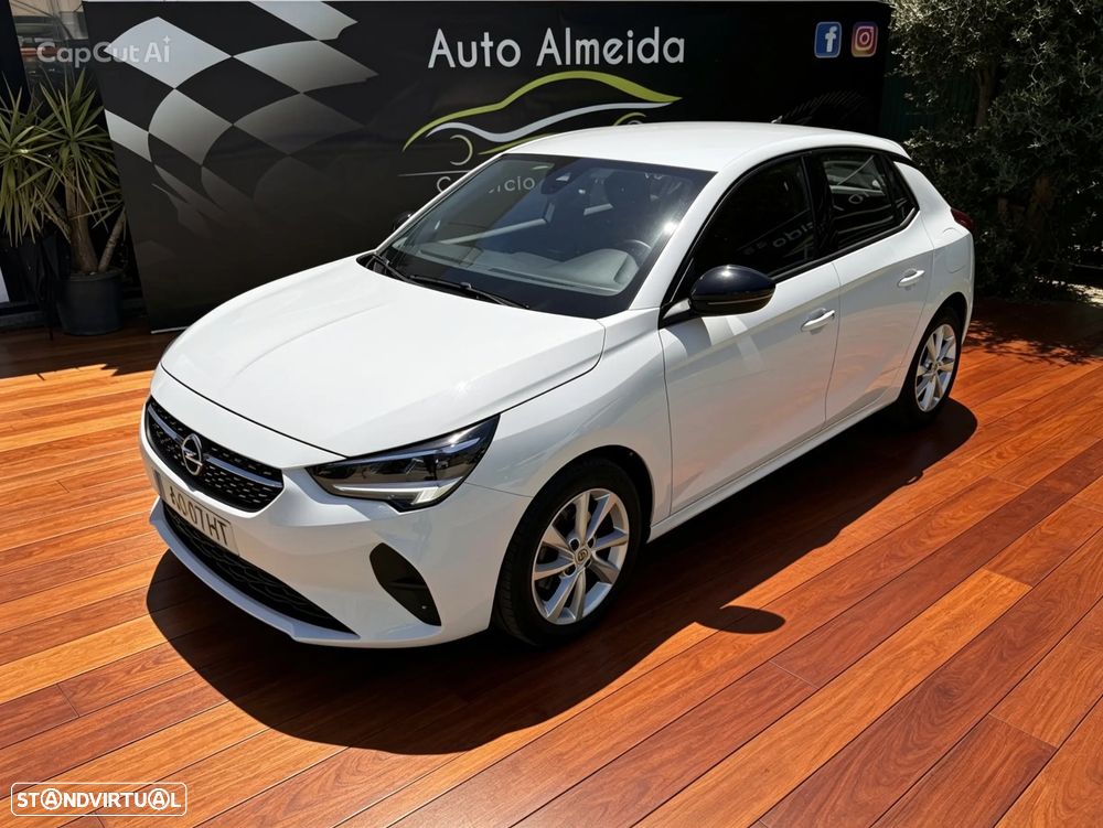 Opel Corsa 1.5 D Business Edition - 3