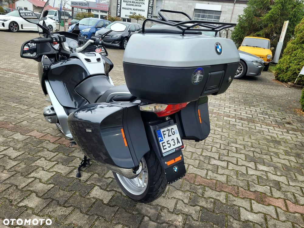 BMW RT - 4