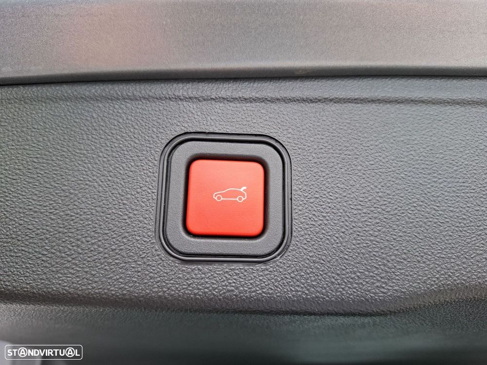 Jeep Avenger 1.2 GSE T3 Altitude - 29