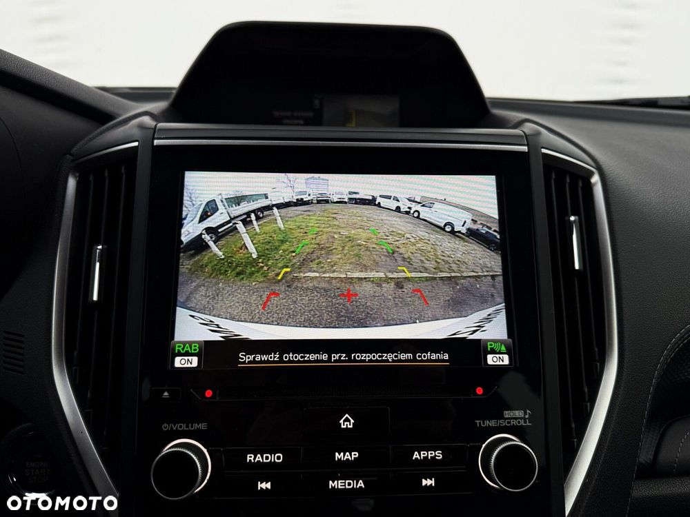 Subaru Forester - 30