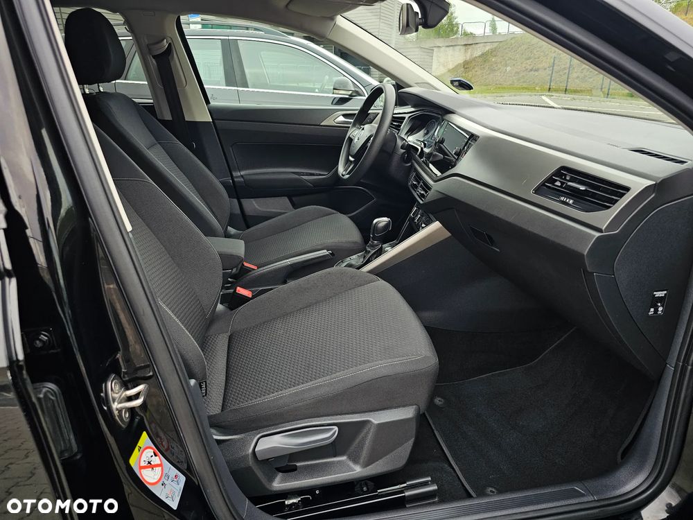 Volkswagen Polo 1.0 TSI DSG OPF Comfortline - 16