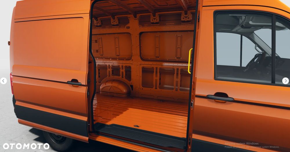 Volkswagen Crafter - 7