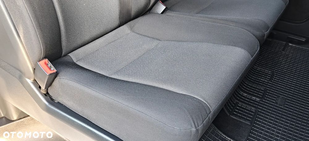 Citroën Jumpy Combi - 30