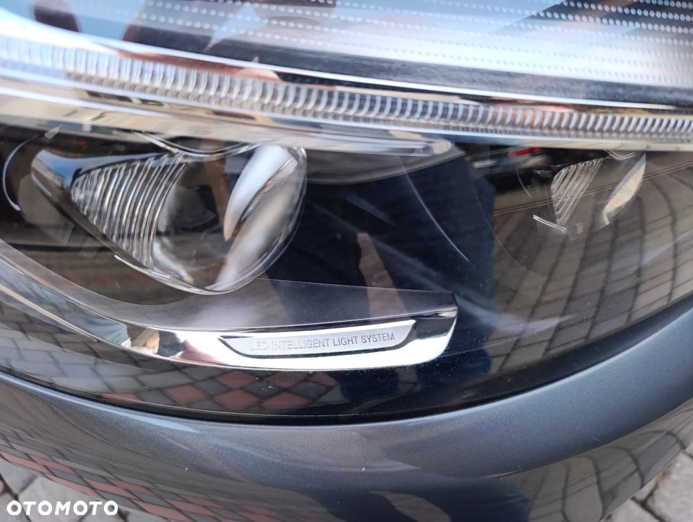 Mercedes-Benz GLC - 35