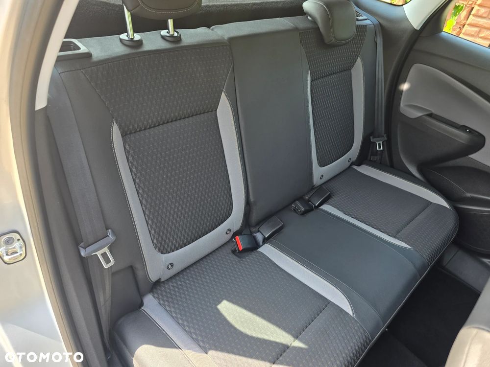 Opel Crossland X - 14