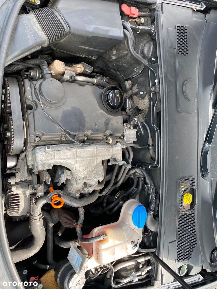 207 / Audi A6 C6 / Na Części / - 5