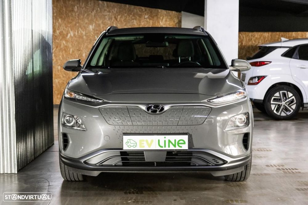 Hyundai Kauai Style - 7